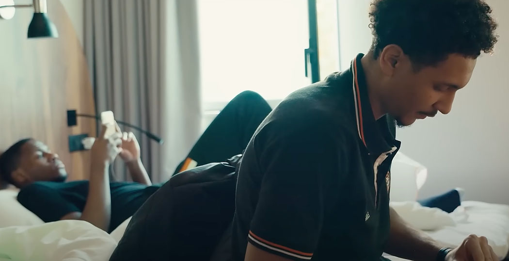 Road to Elite : entrez dans la tête des meilleurs prospects FR avant la Draft