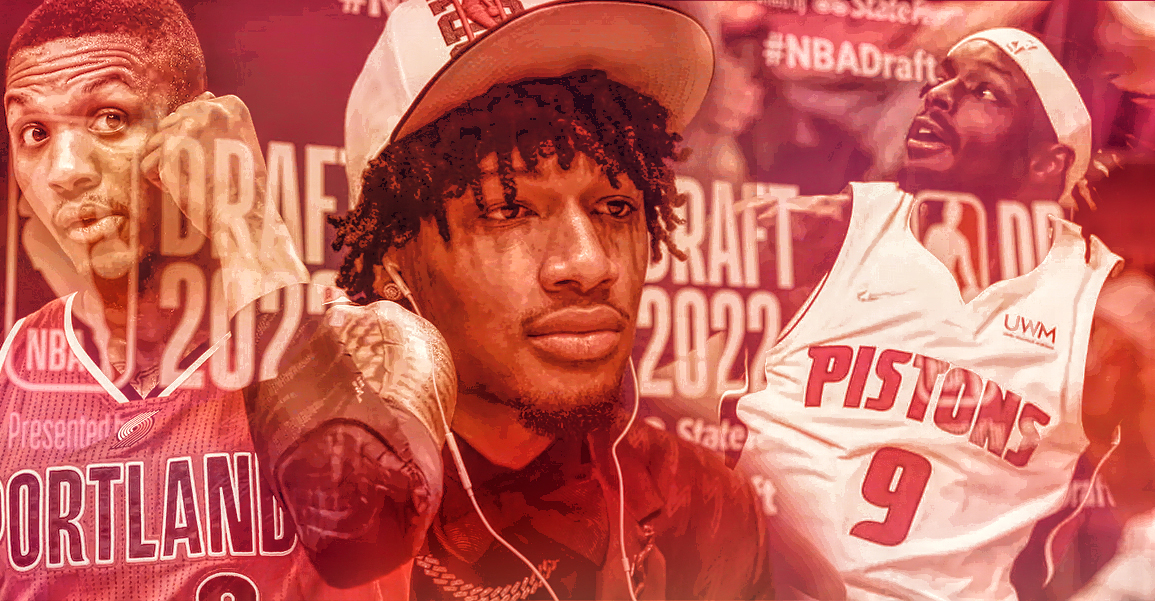 Shaedon Sharpe, le pari très sexy des Portland Trail Blazers