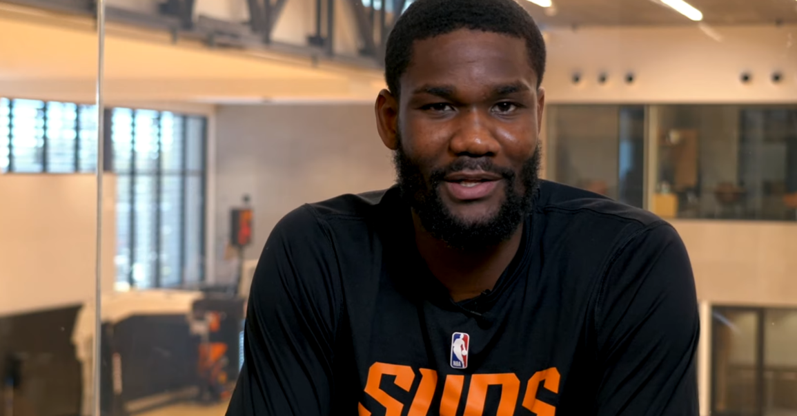 Deandre Ayton et Buddy Hield vont essayer d’envoyer les Bahamas aux JO 2024