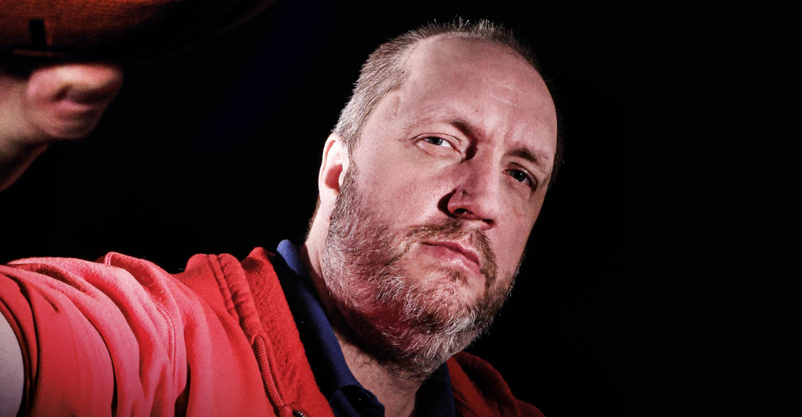 [ITW] Fred Weis : « On a écrit ce livre parce que je voulais que ça sorte »