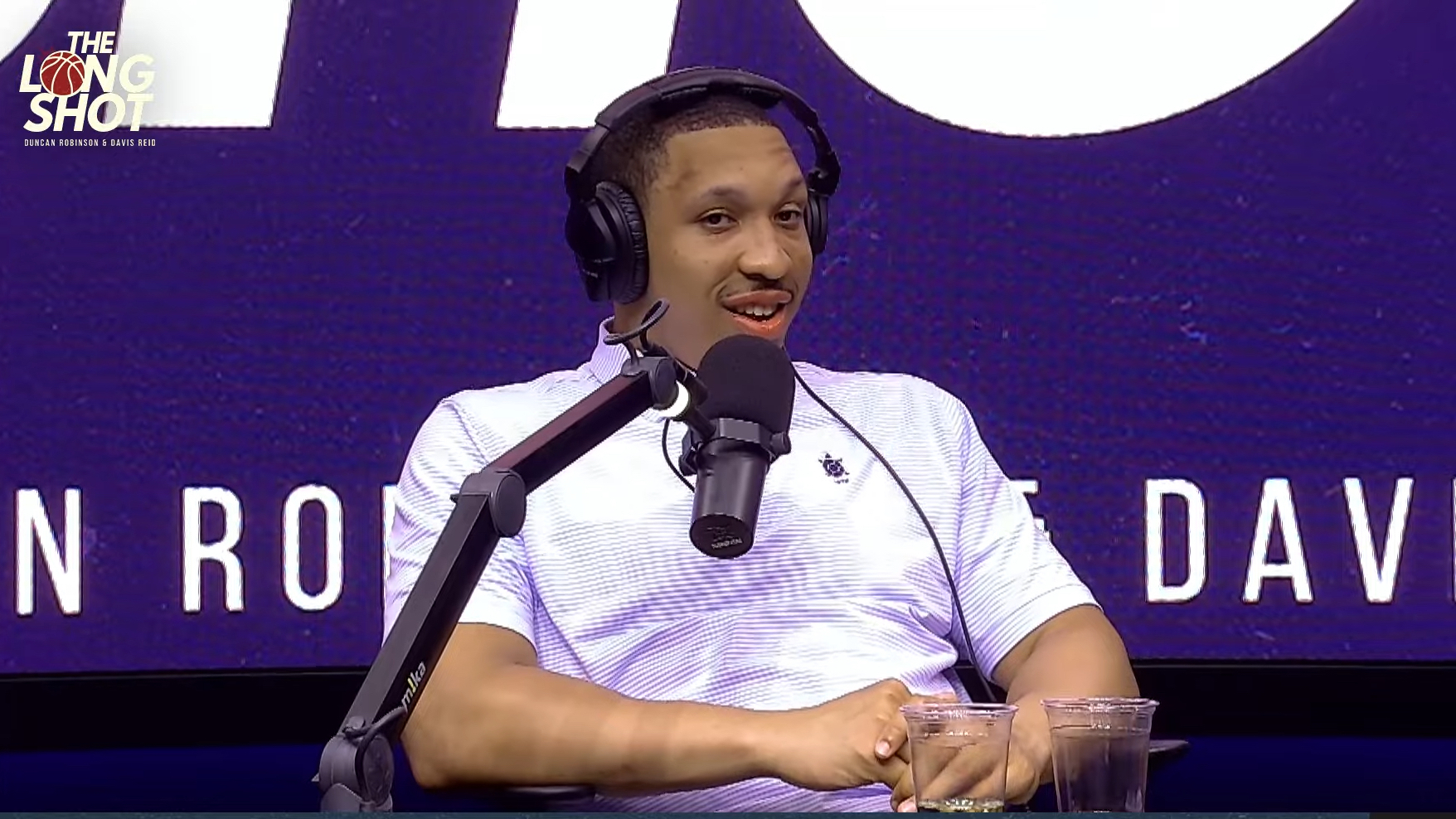 Grant Williams sur les Warriors : « Ils n’étaient pas la meilleure équipe »