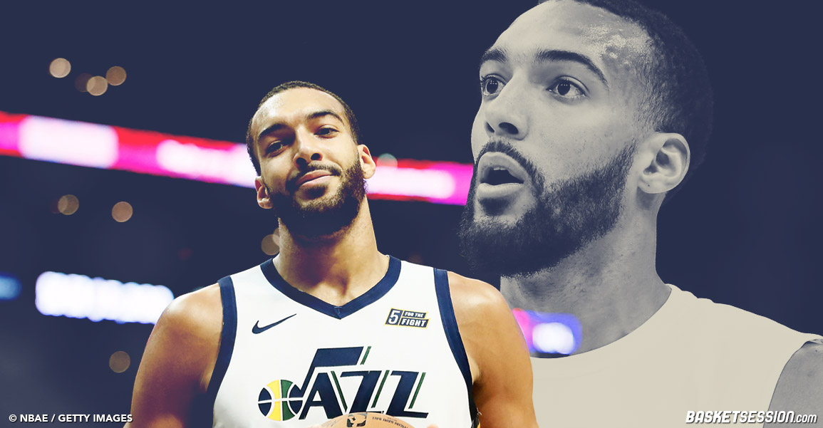 Les Wolves misent tout sur Rudy Gobert, ont-ils raison ?