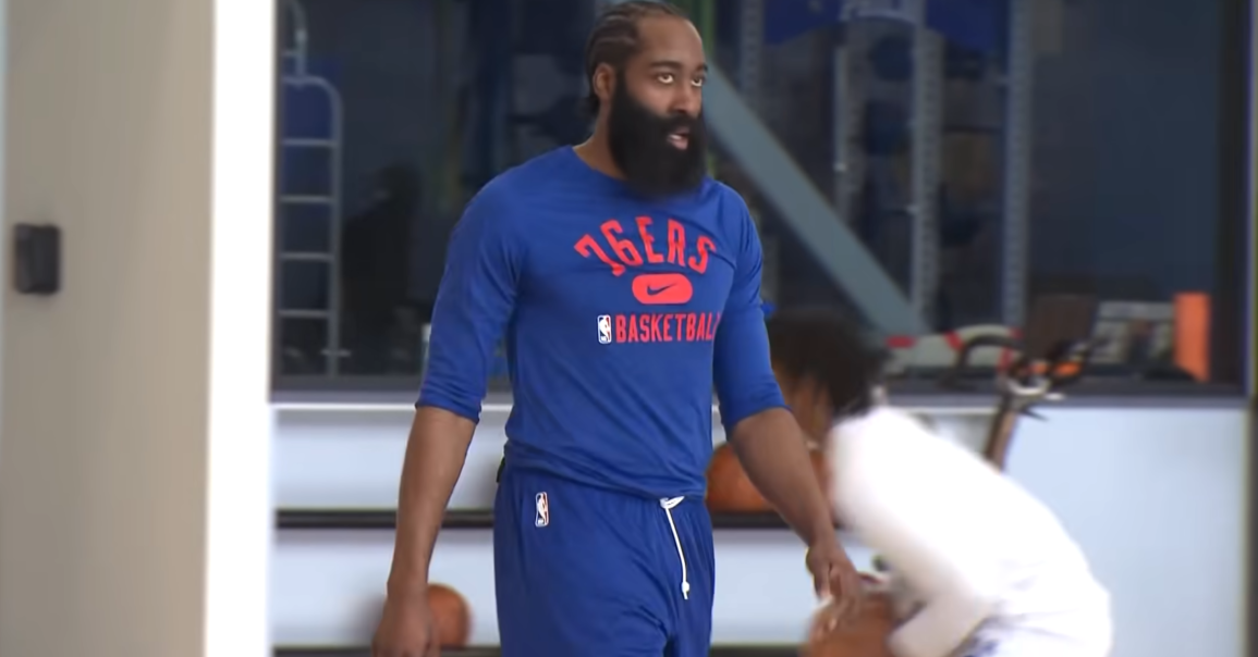 James Harden : les Clippers s’activent pour un trade