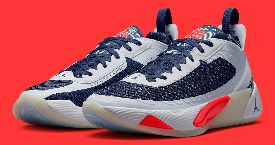 Découvrez les images officielles de la Luka 1 Quai 54