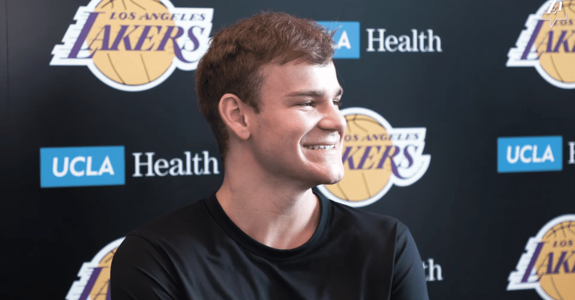 Mac McClung fait sensation en Summer League avec les Warriors