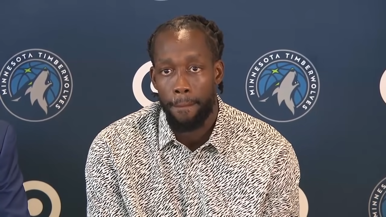 Patrick Beverley : « Avec moi, les Lakers seraient en finale de conférence »