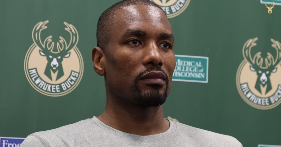 Serge Ibaka et Milwaukee vont se séparer