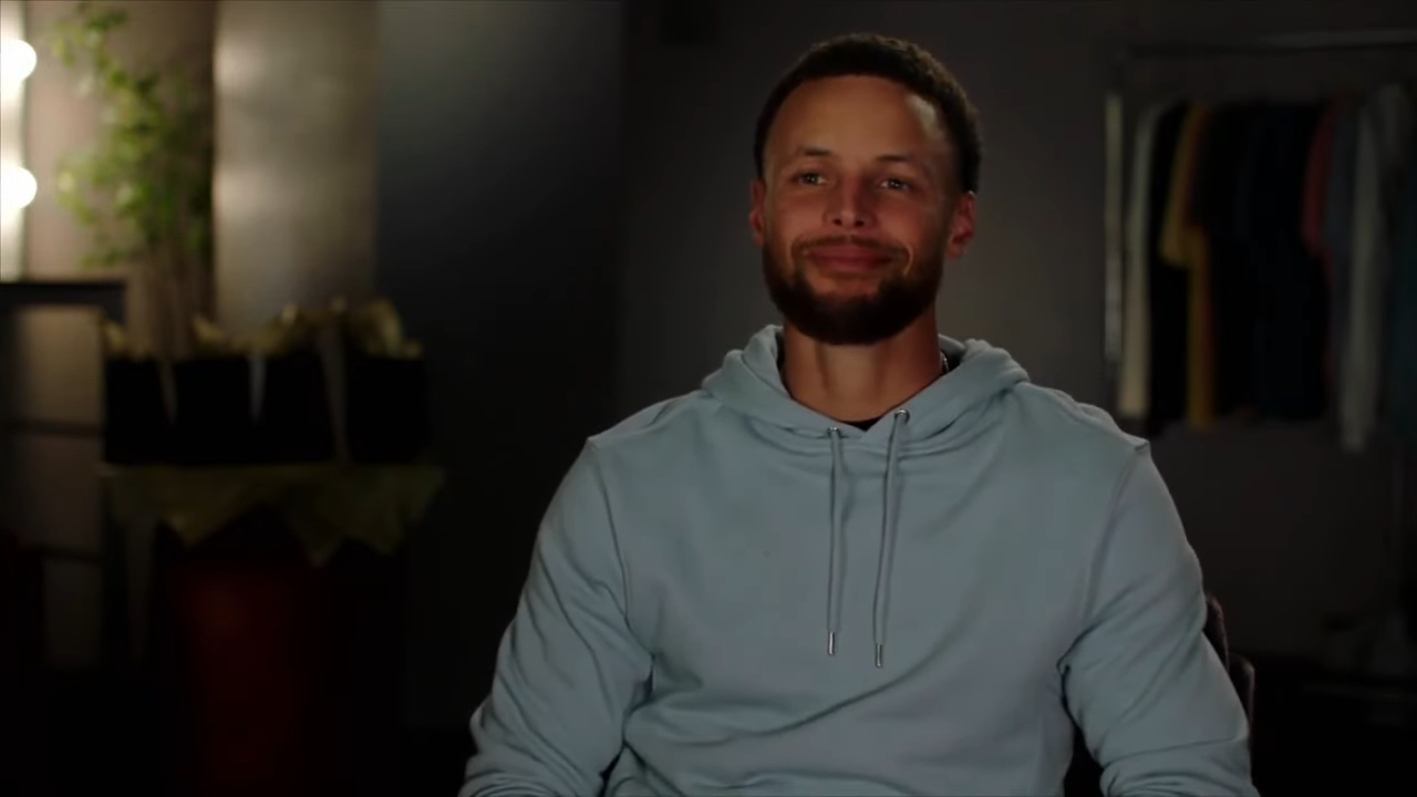 Stephen Curry, le chef assaisonne les Celtics aux ESPYs