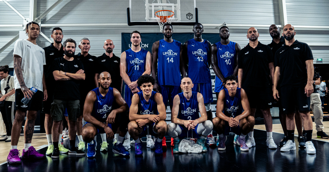 [ITW] Yacine Aouadi nous parle du camp Upsilon et de développement