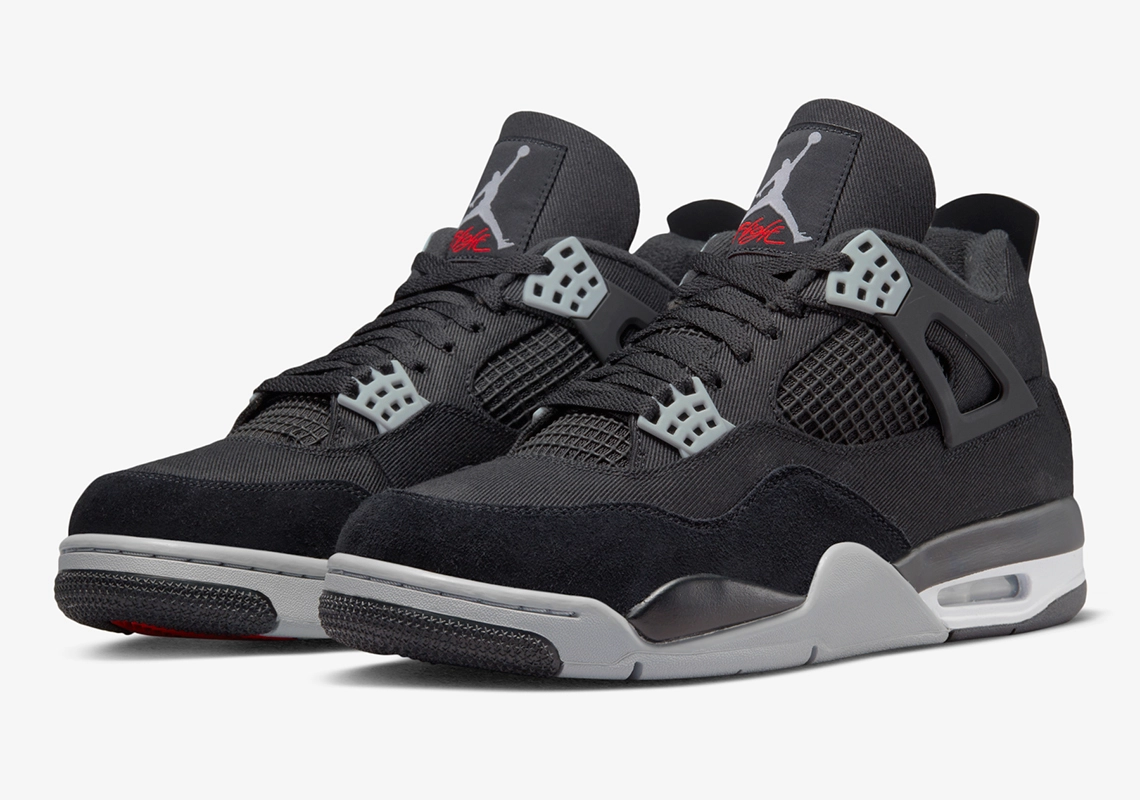 Jordan 4
