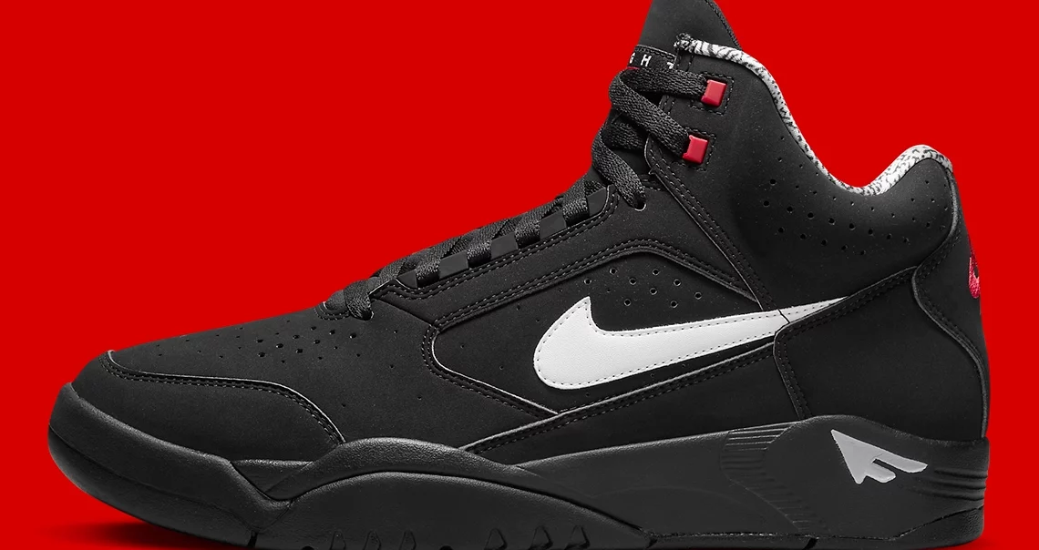 La Nike Air Flight Lite est de retour dans son meilleur coloris