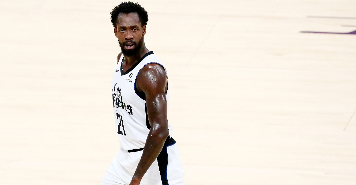 Patrick Beverley clashe déjà les Sixers