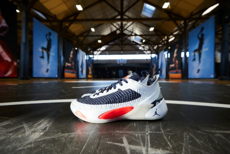 Le weartest de la Jordan Luka 1