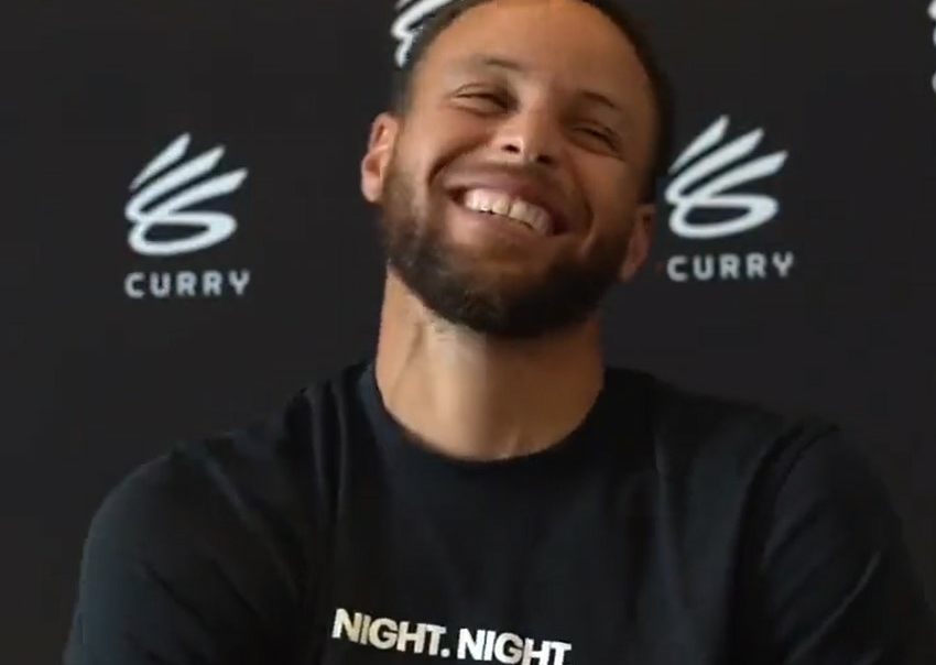 Stephen Curry est l’un des 10 meilleurs all-time pour Kevin Garnett, Paul Pierce n’est pas d’accord