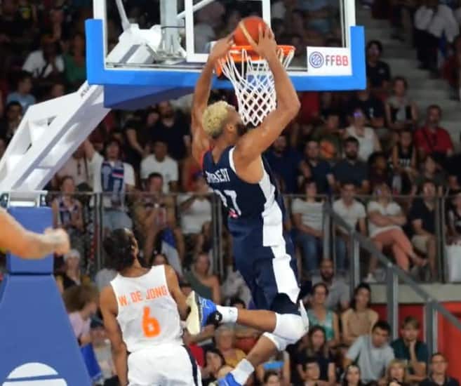 Les Bleus dominent les Pays-Bas pour lancer leur prépa pour l’Euro