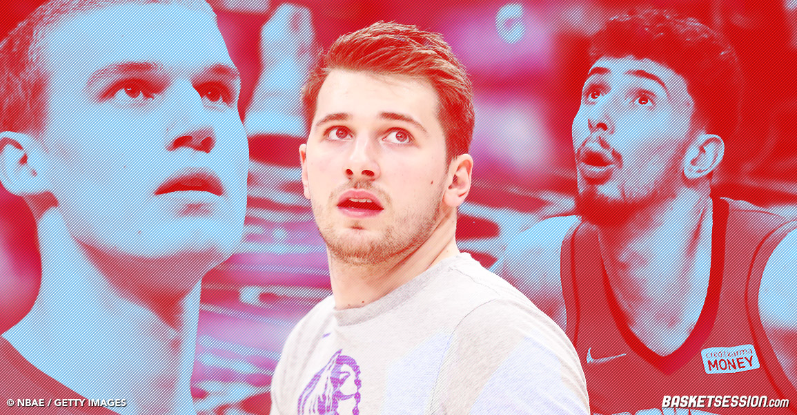 Les 13 joueurs qui vont marquer l’Eurobasket 2022