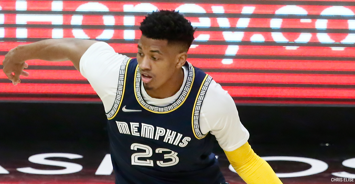 Les Hawks relancent Jarrett Culver, lottery pick à l’abandon