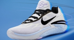 Nike dévoile la nouvelle Air Zoom GT Cut 2