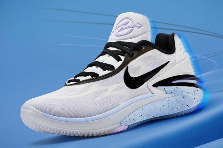 Nike dévoile la nouvelle Air Zoom GT Cut 2