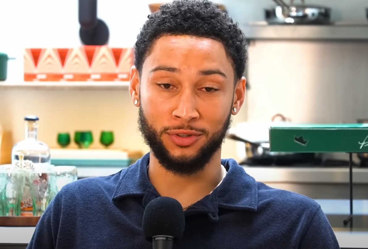 Ben Simmons va rater 3 matches, d’autres limites devraient suivre