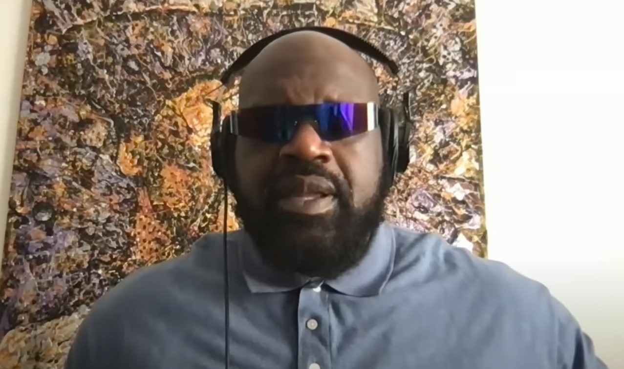 Shaq répond aux « excuses » de Ben Simmons et n’en démord pas