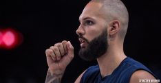 Evan Fournier, un avenir garanti en NBA ?