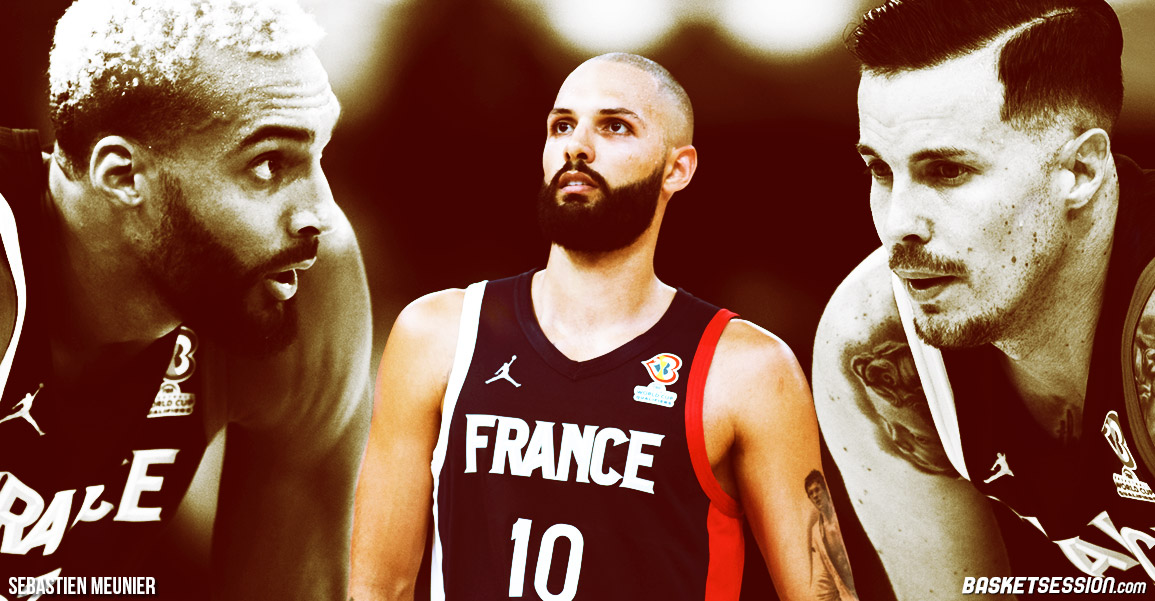 Podcast #55 : La naissance d’une équipe ?