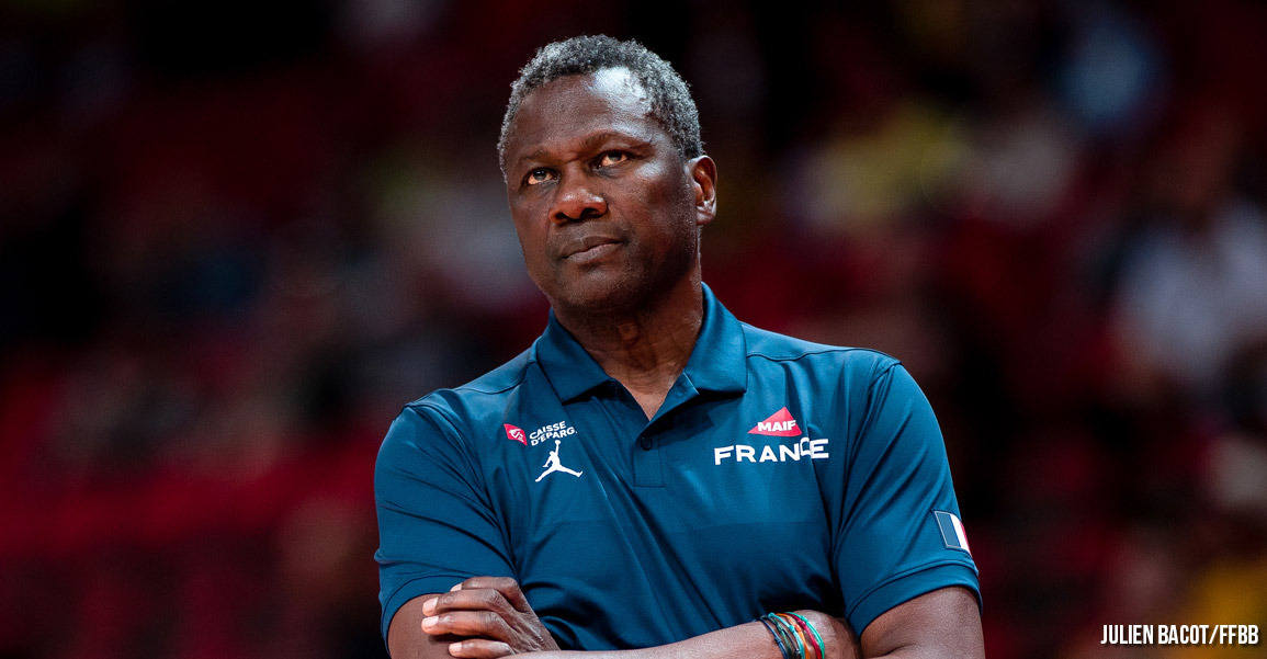 Toupane confirmé sur le banc des Bleues, bonne idée ou fallait-il tourner la page ?