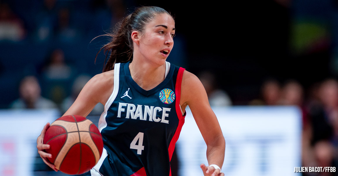 Les Bleues ratent le coche face à la Serbie