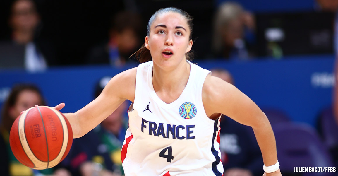 Séchées par le Canada, les Bleues redescendent sur terre