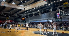 Paris European Games, pour l’amour du basket européen et du show