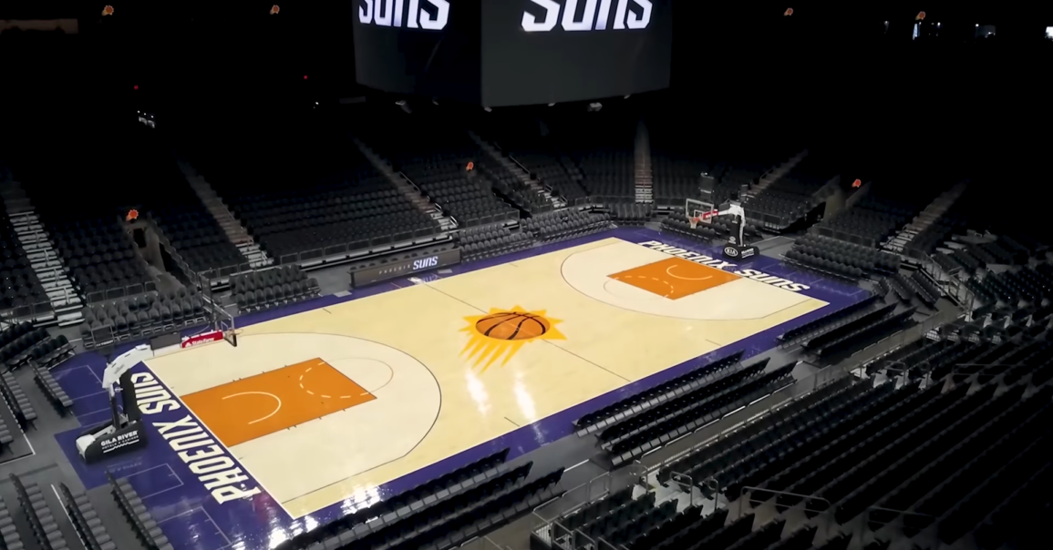 Aux Suns, les problèmes de toxicité vont au-delà de Robert Sarver