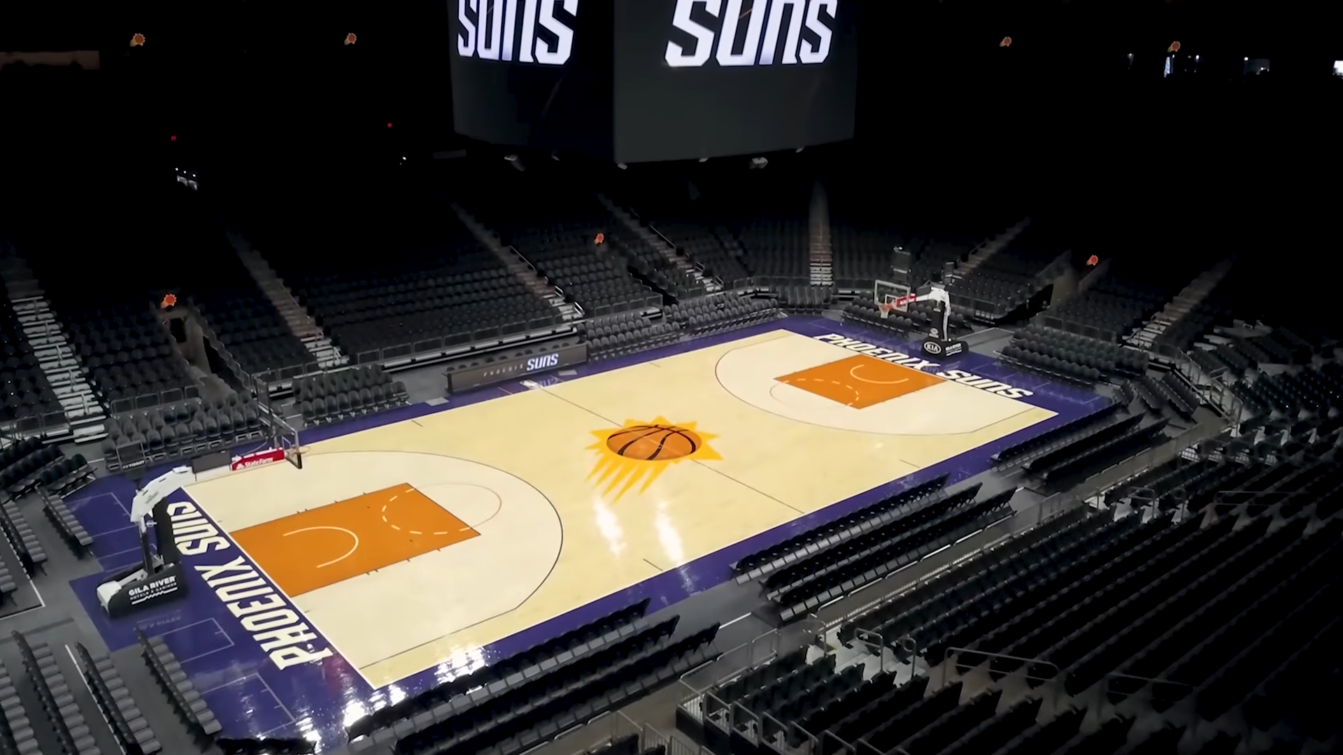 Aux Suns, les problèmes de toxicité vont au-delà de Robert Sarver