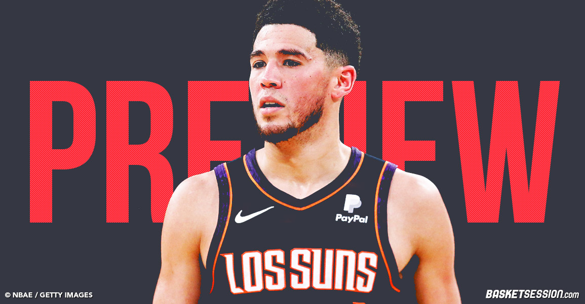 Les 10 meilleurs arrières NBA en 2023