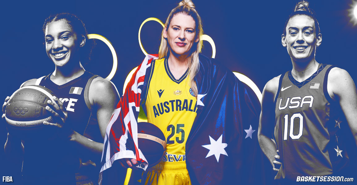 Elles vont marquer la Coupe du monde 2022