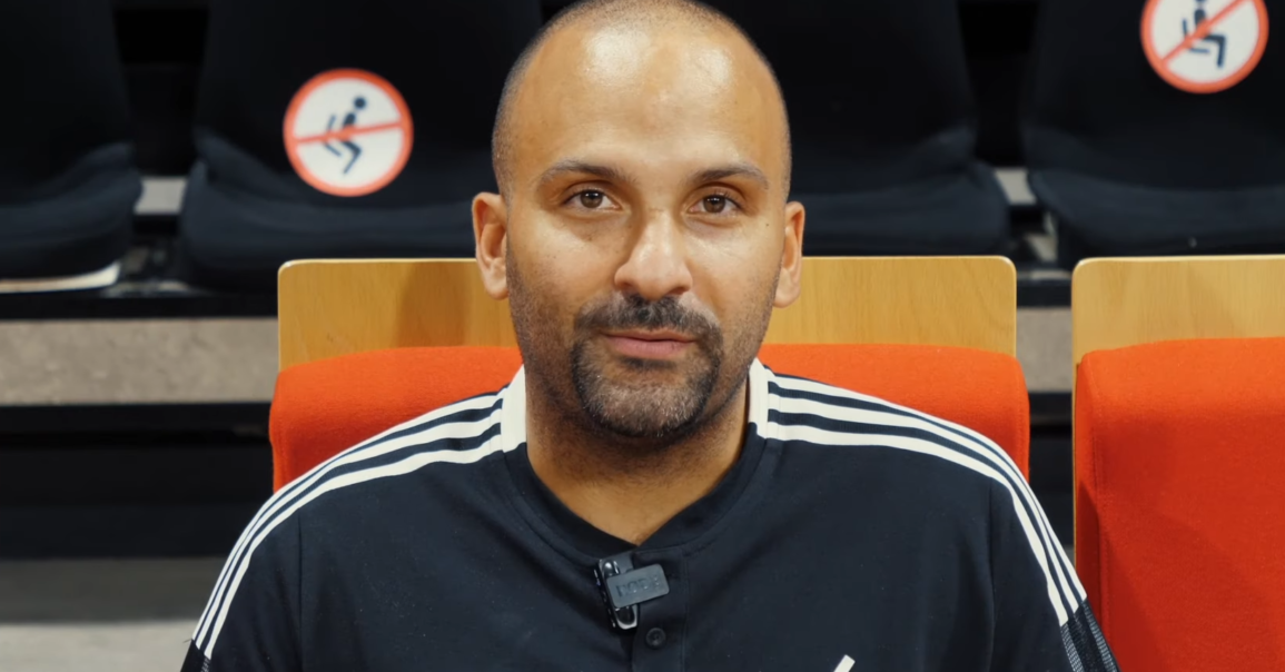 [ITW] TJ Parker : « Gagner l’Euroleague ? Pas du tout, il faut être réaliste »