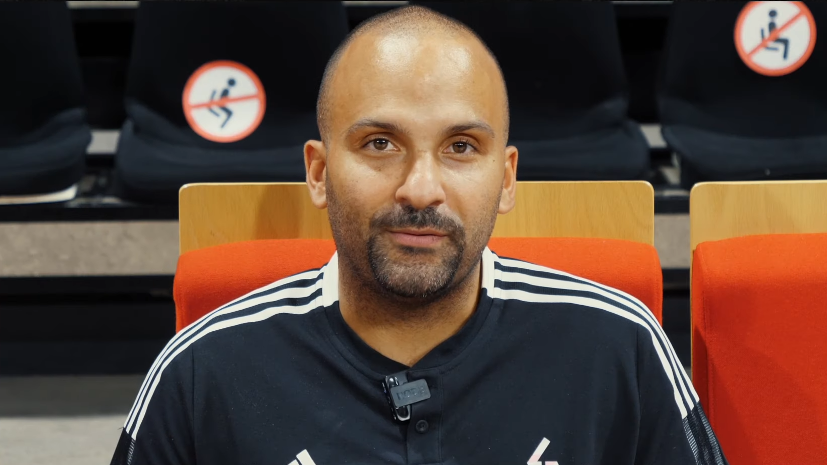 [ITW] TJ Parker : « Gagner l’Euroleague ? Pas du tout, il faut être réaliste »