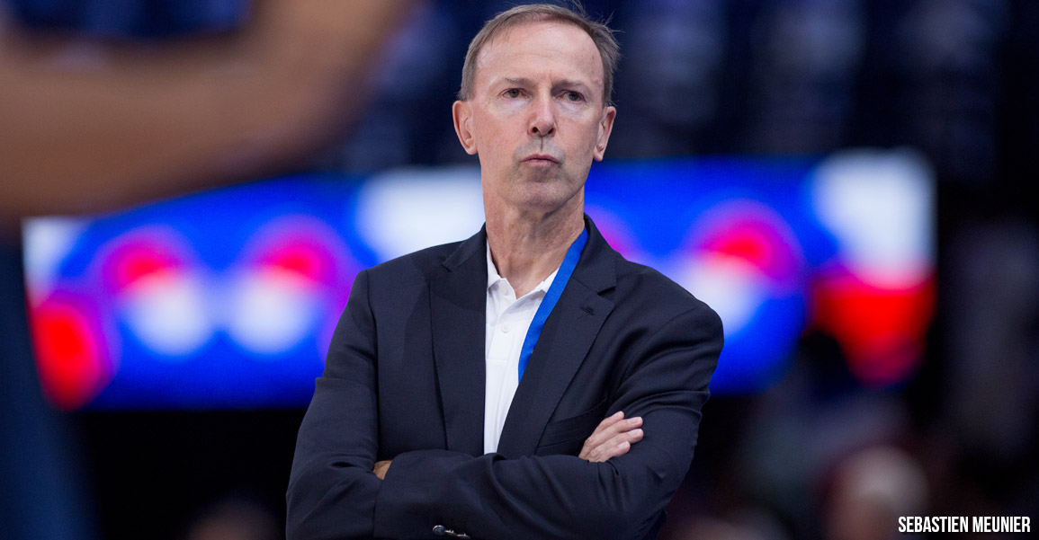 Vincent Collet sera aux JO, Joel Embiid va bientôt répondre aux Bleus