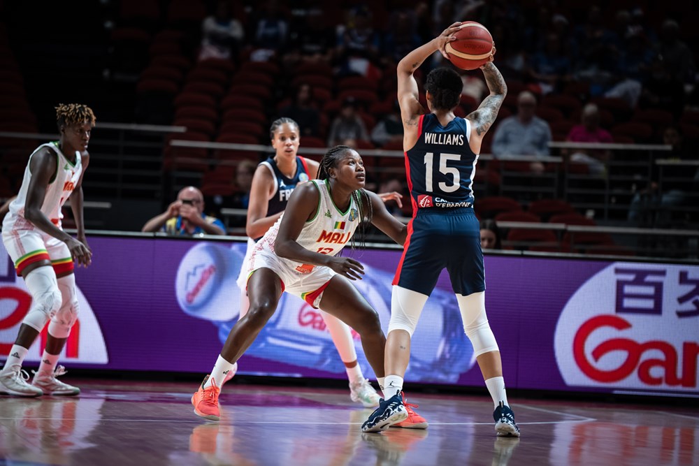 Les Bleues en service minimum contre le Mali, il faudra faire mieux