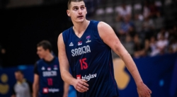 Nikola Jokic renonce au Mondial, la Serbie fait moins peur