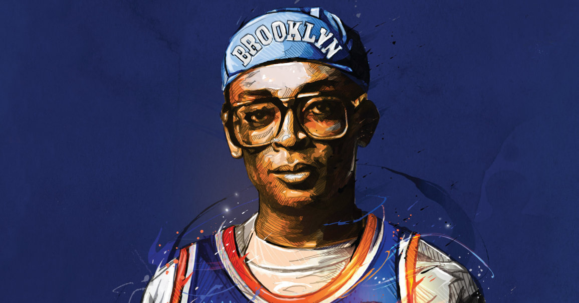 Mook REVERSE : Welcome (back) to NEW YORK !