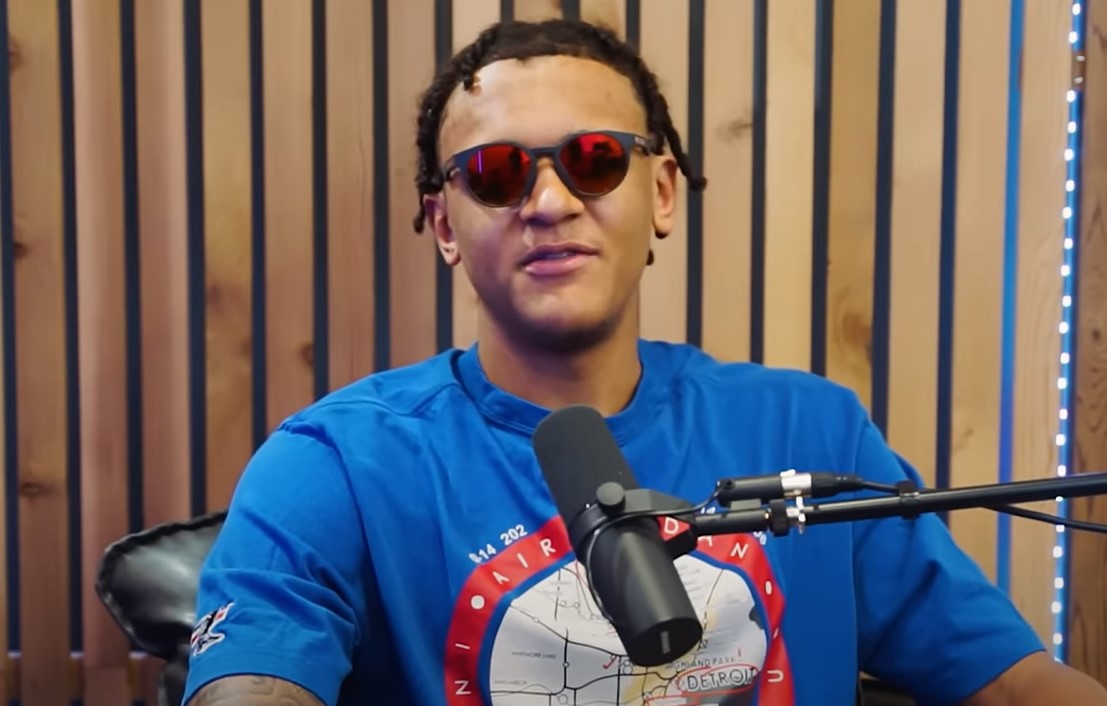 Paolo Banchero, « d’animal de zoo » à franchise player précoce, Orlando tient sa star