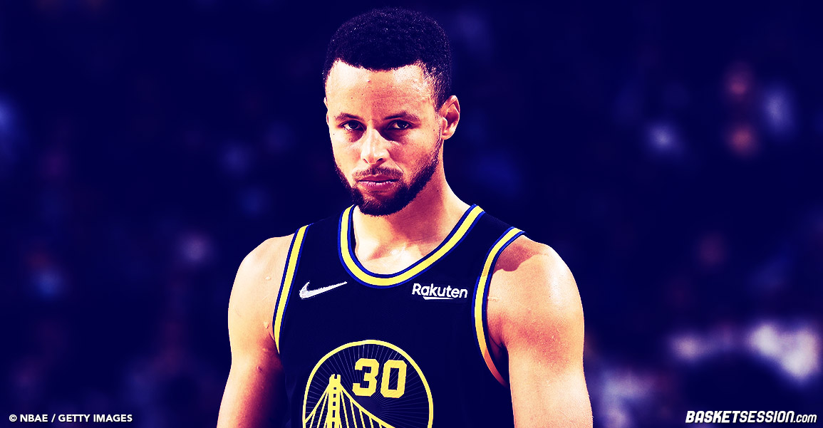 NBA Podcast BasketSession Reverse Stephen Curry Golden State Warriors