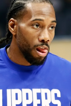 Fantastique et efficace, Kawhi Leonard va-t-il ramener les Clippers en playoffs ?