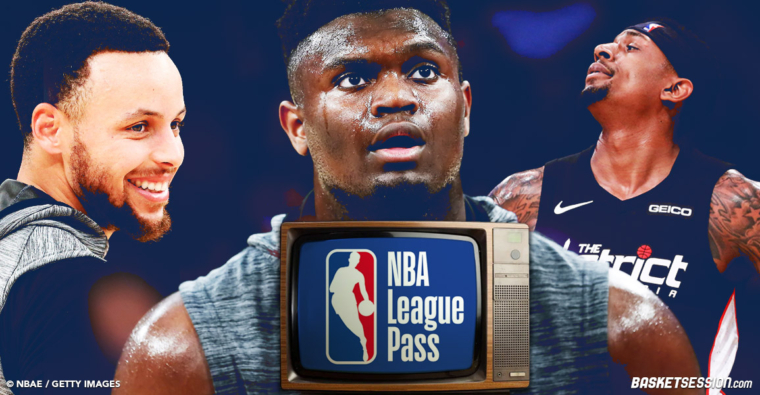 League Pass Ranking : Le grand classement des équipes NBA qu’on a envie de regarder