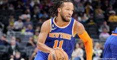 La sanction tombe pour les Knicks : Un second tour de draft en moins