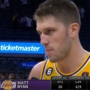 La belle histoire entre Matt Ryan et les Lakers est terminée