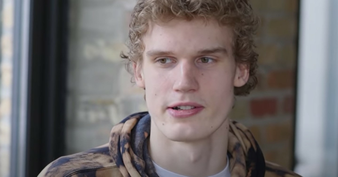 Lauri Markkanen nommé MIP de la saison