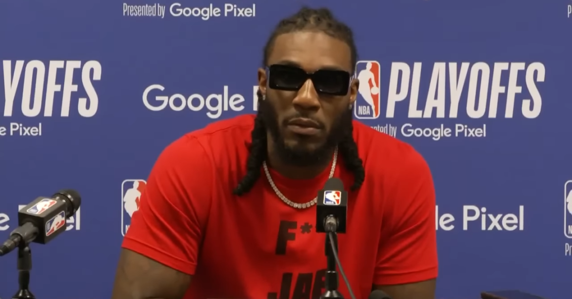 Jae Crowder arrive en renfort aux Kings ✍