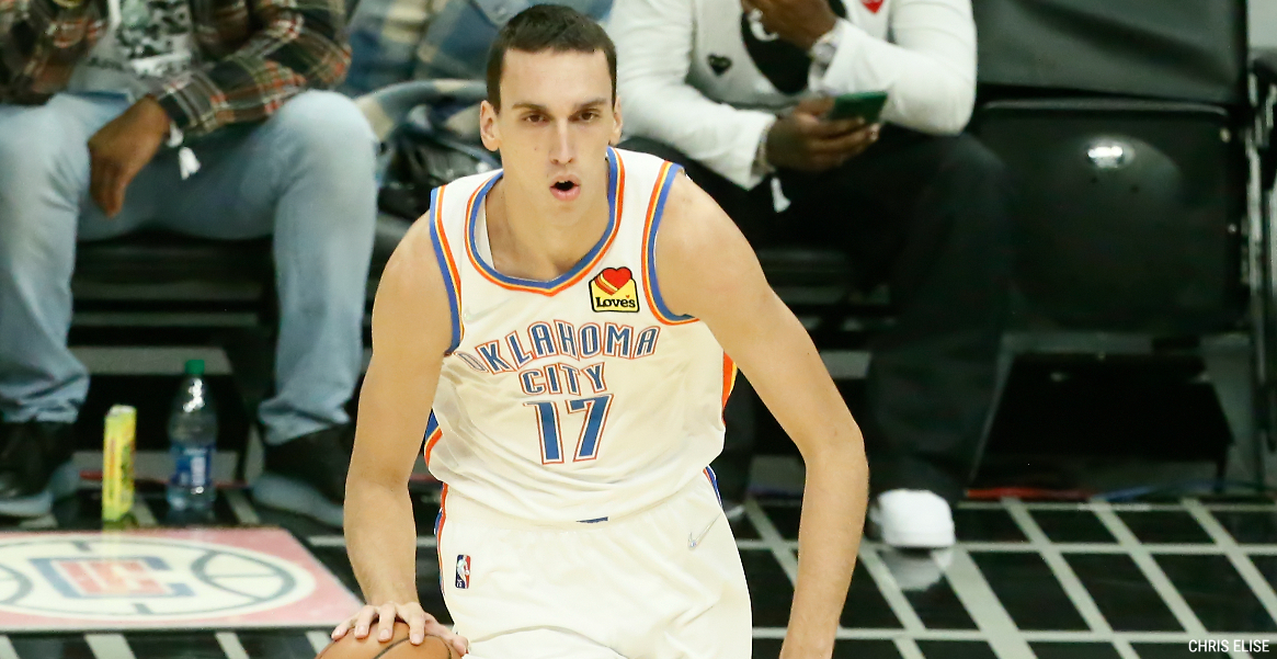 L’Ovni « Poku » coupé par le Thunder